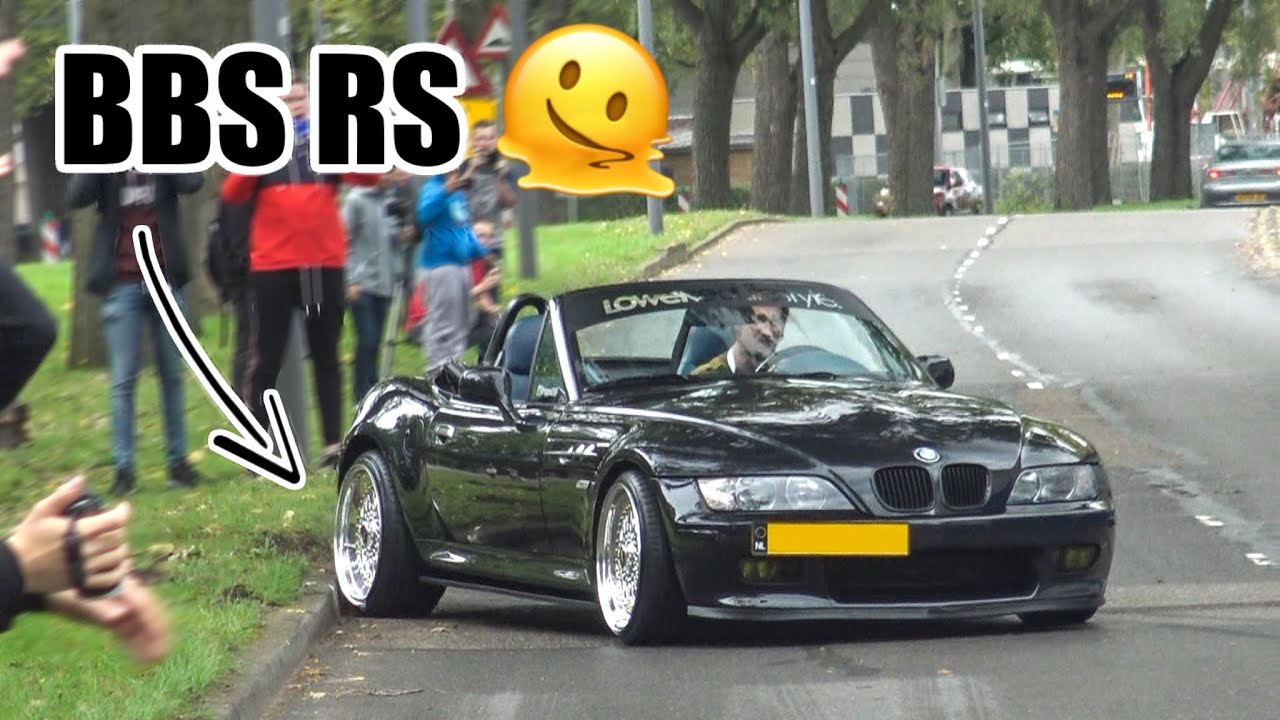 TOP 10 Top 10 Carshow Leaving Fails 🚗