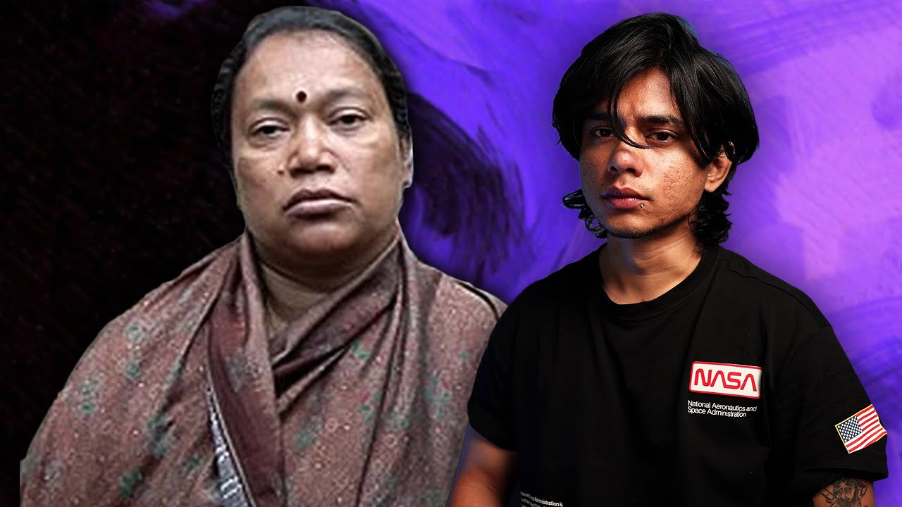 Cyanide Mallika: India’s First Female Serial Killer