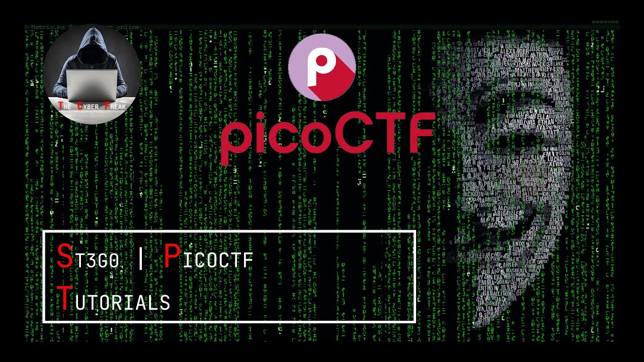 Master Steganography with picoCTF: Forensics CTF Tips & Tricks 🕵️‍♂️