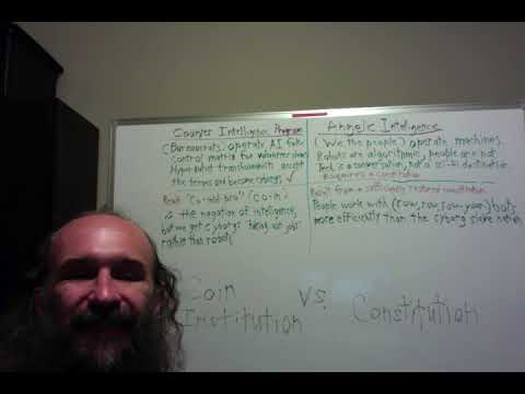 Death Spell: Cryptography Reveals Who Ordered the Hit on Charlie Kirk