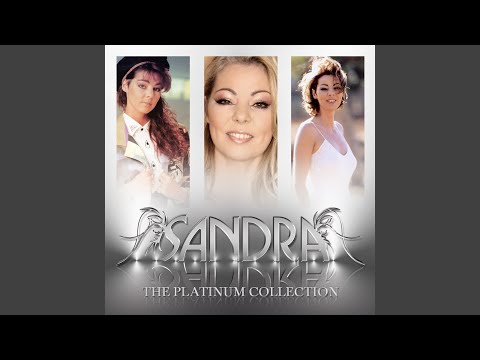 Maria Magdalena (Extended Version) - Sandra