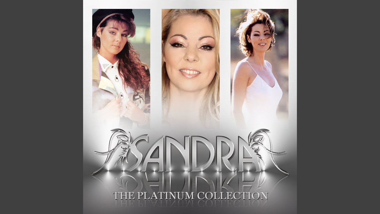 Maria Magdalena (Extended Version) - Sandra