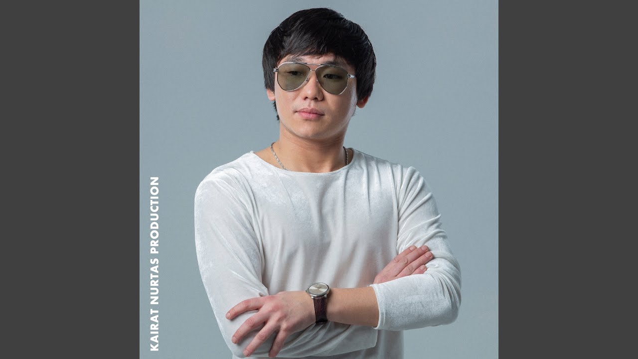 Кайда Кайда 🎶 – Популярный хит с Алишером Кайратулы от Kairat Nurtas