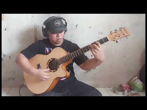 Elzareth - Apa Bisa Hanya Aku (Fingerstyle Cover)