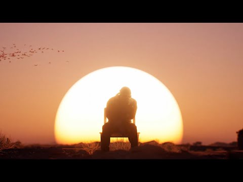 Jey Brownie - Mélodie céleste (Clip Officiel)