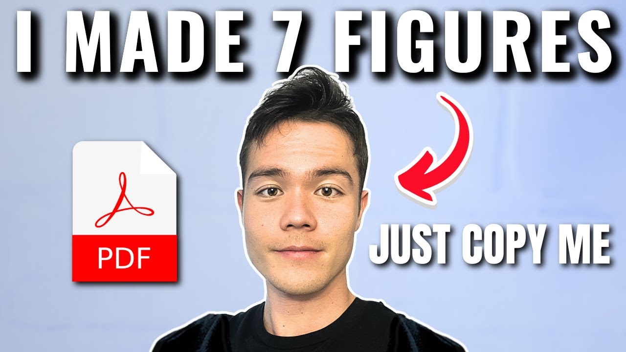 Create & Sell an eBook Fast: Step-by-Step Guide 📚