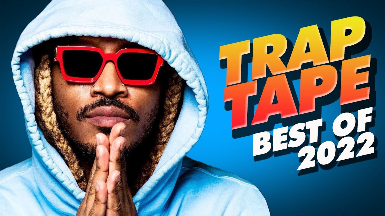 Top Rap Songs of 2022 🎤 | Hip Hop & Trap Mix