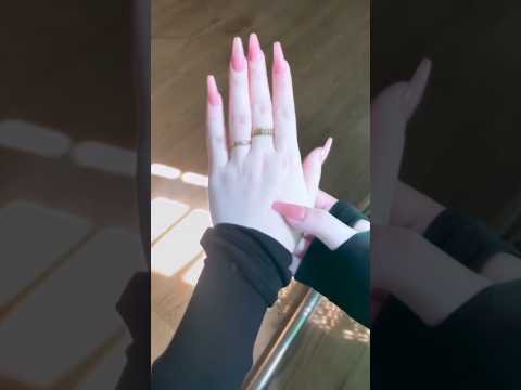 Hand Whitening Tips | Easy At-Home Manicure & Suntan Removal #shorts