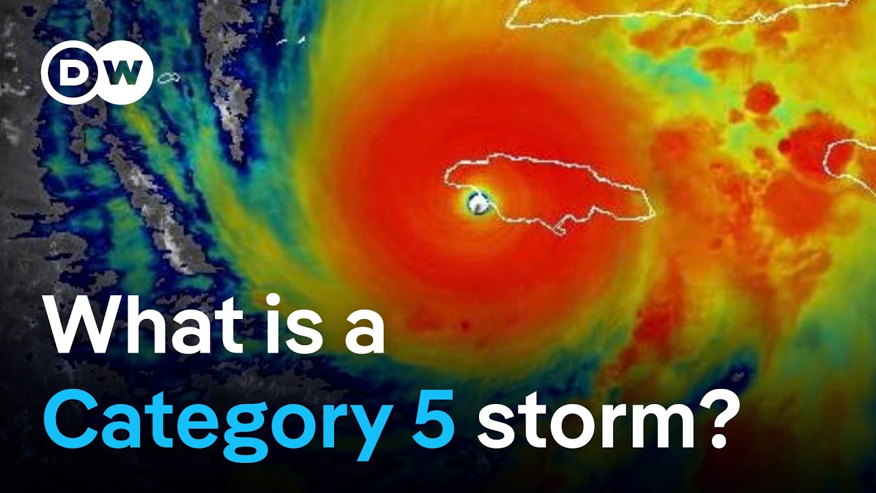 Hurricane Melissa Downgraded to Category 4, Still Threatening Jamaica and Cuba 🌬️