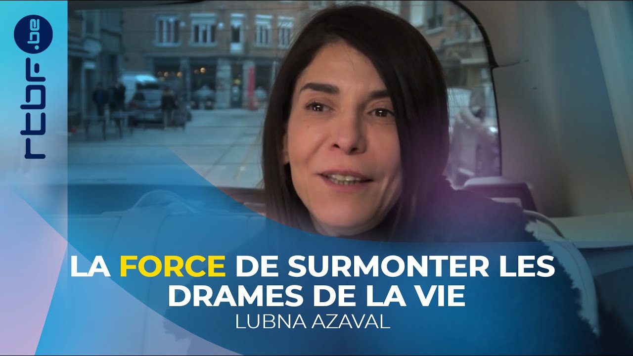 Lubna Azabal : Une actrice inspirante face aux défis de la vie 🎬