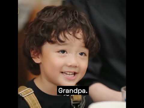 Finally xiaobao call him daddy🥰 | unforgettable love | #cdrama💞