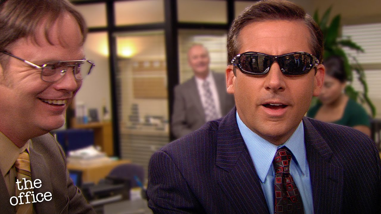 60 Watch The Office US Now β Streaming on Peacock & Available on Google Play & iTunes!