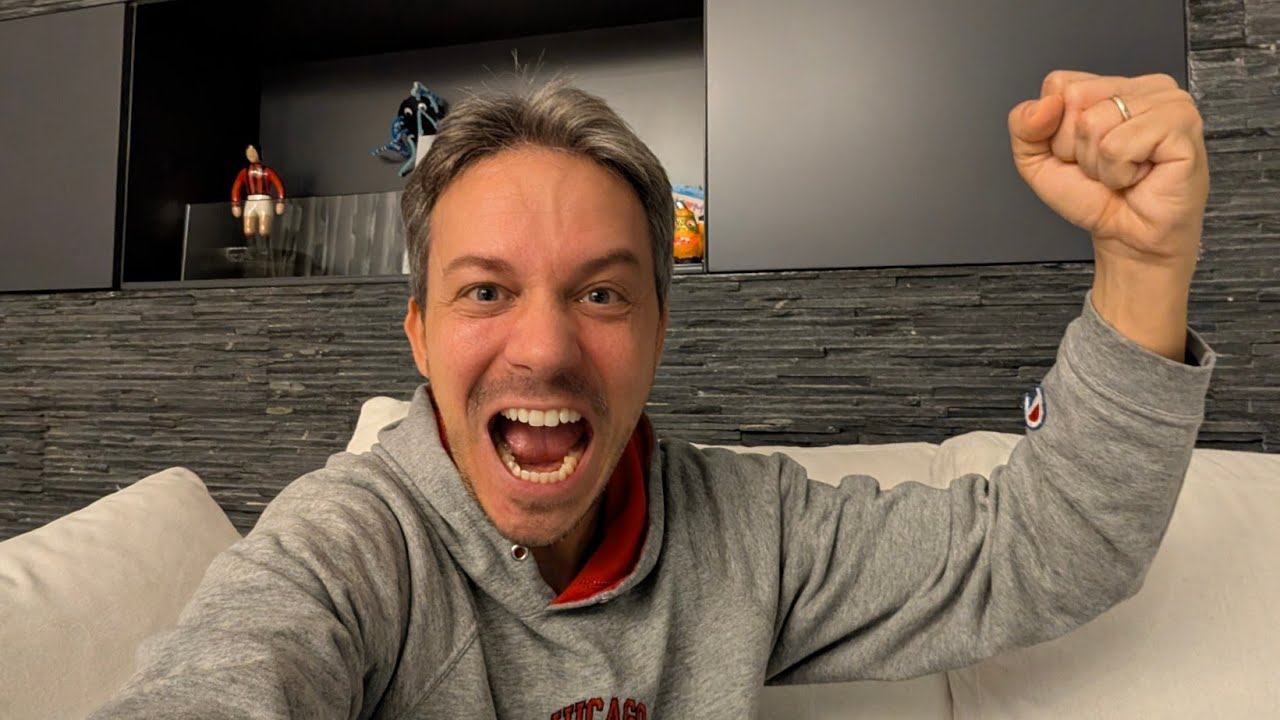 Milan vs Roma: 1-0 Thriller! 🔥 Siiiiiii! Scopri il Codice Sconto del 20% su Milan Hello