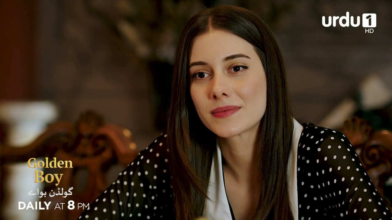 Golden Boy Episode 86 | Turkish Romance Drama