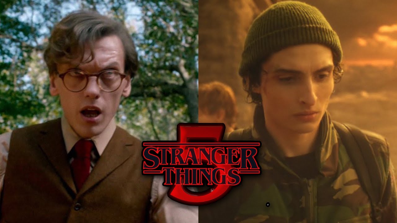 Stranger Things 5 Finale Review