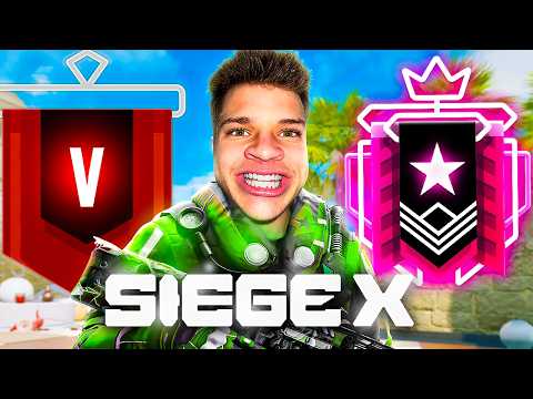 Copper to Champion Episode 1 (Siege X Edition)