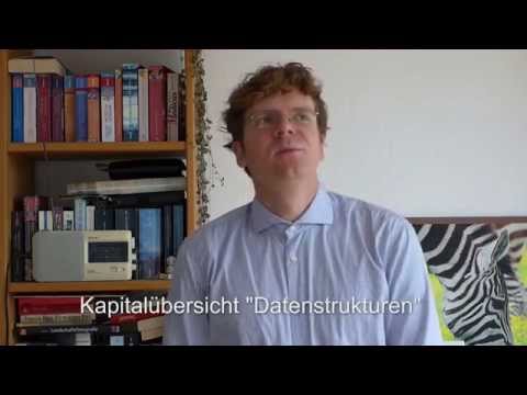 Datenstrukturen Schlange