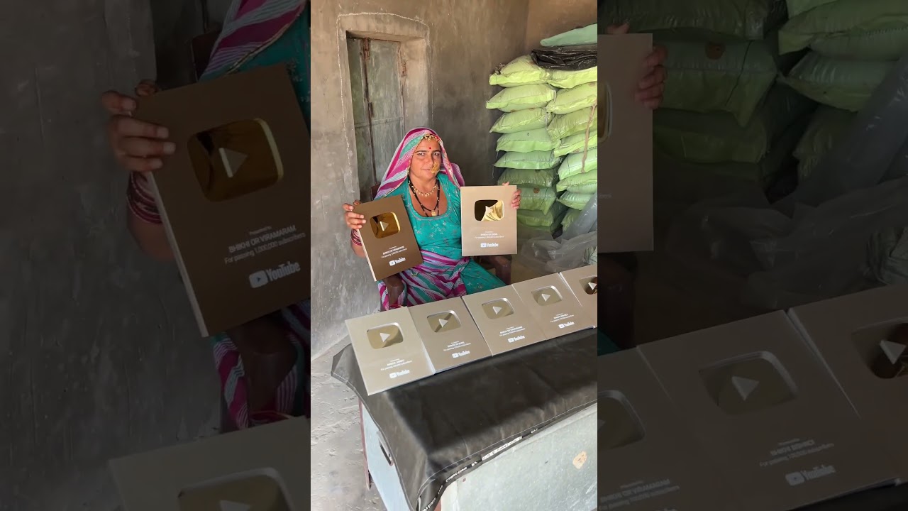 Golden Button Frenzy!🔥 #Music #HipHop #ViralShorts