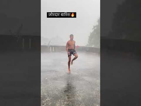 indian army / #rain #army #1600m #physicalacademy #ankitrunner