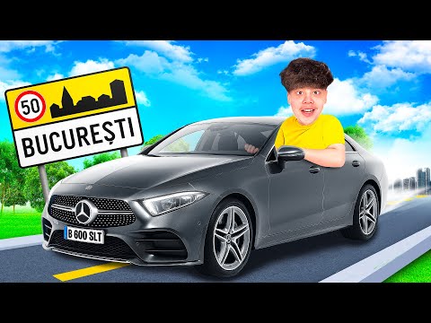 O ZI din VIATA Mea !