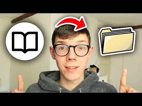 5 Websites To Download Books For Free - Full Guide