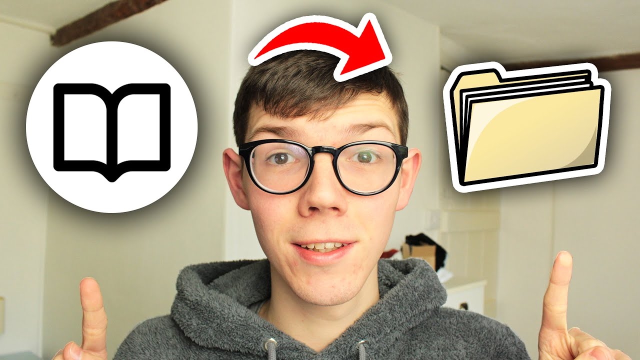 5 Websites for Free Book Downloads - Comprehensive Guide