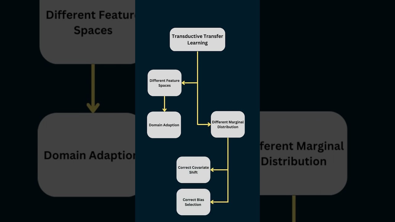 Transfer Learning Strategies || #shorts