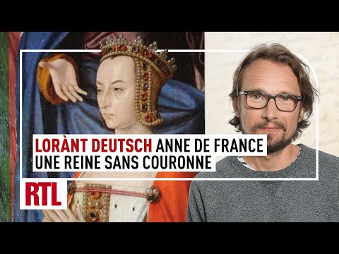 Entrez dans l'Histoire - Anne de France : une reine sans couronne I Intégrale