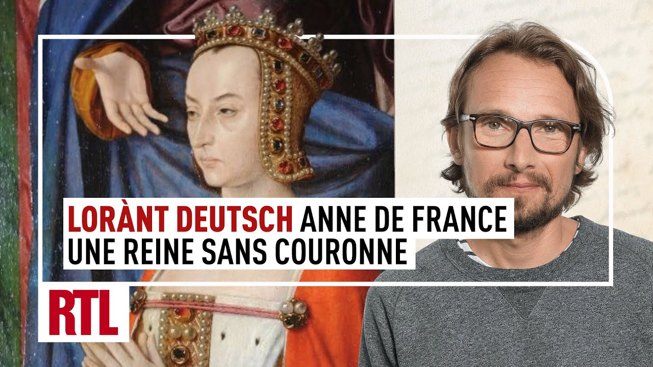 Anne de France : La Reine Sans Couronne, une Stratégiste Incontournable 👑