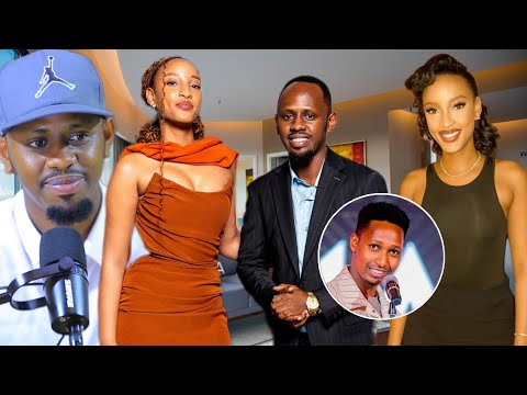 NKOMEZI ARABOHOTSE:URUKUNDO RWE NA MISS MUHETO,UBUKWE🥰ASHIMIYE ISRAEL MBONYI•YATURIRIMBIYE URARINZWE