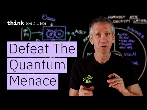 Crypto Agility Explained: Protect Data from Quantum Computing Threats