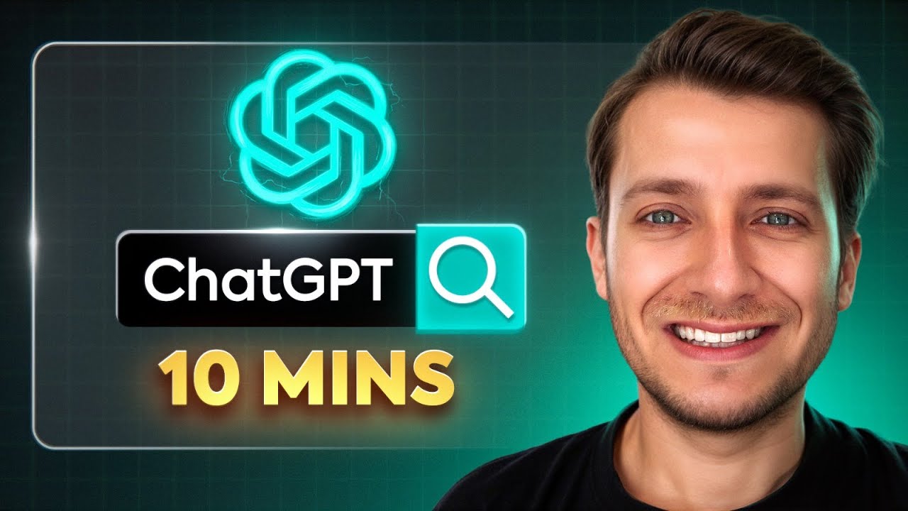 10 min pour maîtriser ChatGPT comme 99% des utilisateurs
