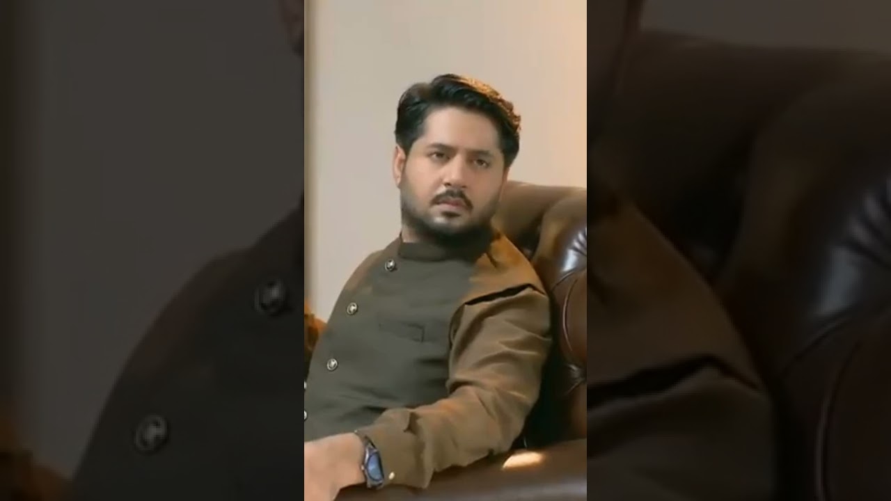 Best Emotional Scene from Badzaat Drama 😢