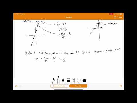 FE EXAM PREP - Analytic Geometry