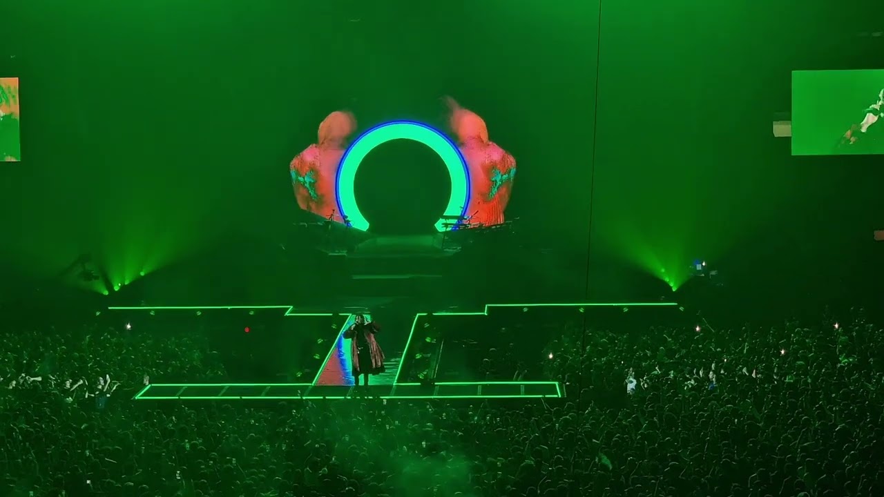 GHALI Live Forum 2024 – Don't Miss the Ultimate Music Experience 🎶