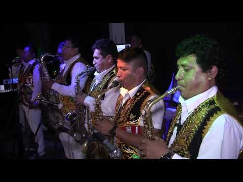 ORQ. SUPER MIX DE HUANCAYO - HUAYLAS CLASICOS - (DERECHO RESERVADO)