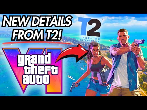 GTA VI: Take-Two Earnings Call Summary (GTA 6 DELAY & MORE!)