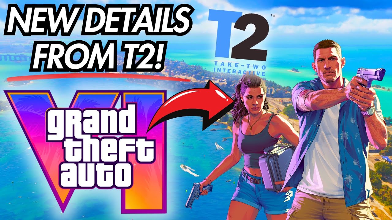 GTA VI Update: Take-Two Earnings Call Reveals Delay & Exciting Details 🎮