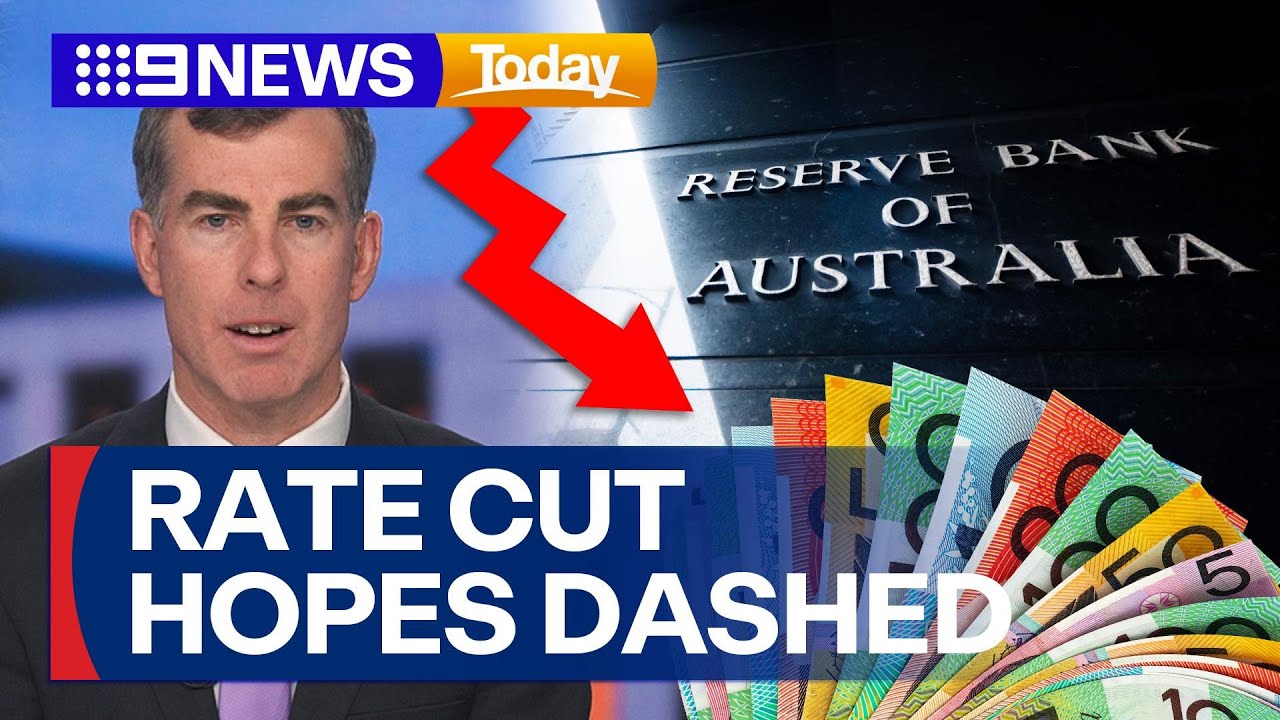 Hopes for RBA Interest Rate Cut Diminish Ahead of Key Inflation Data π