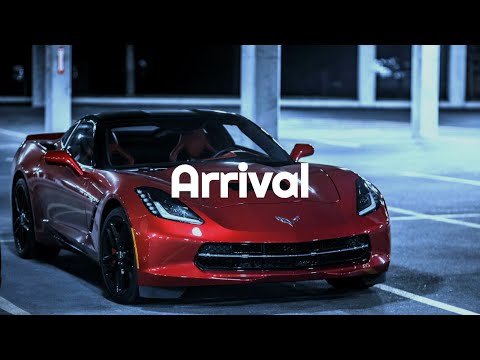 KREAM - Arrival | Car Music