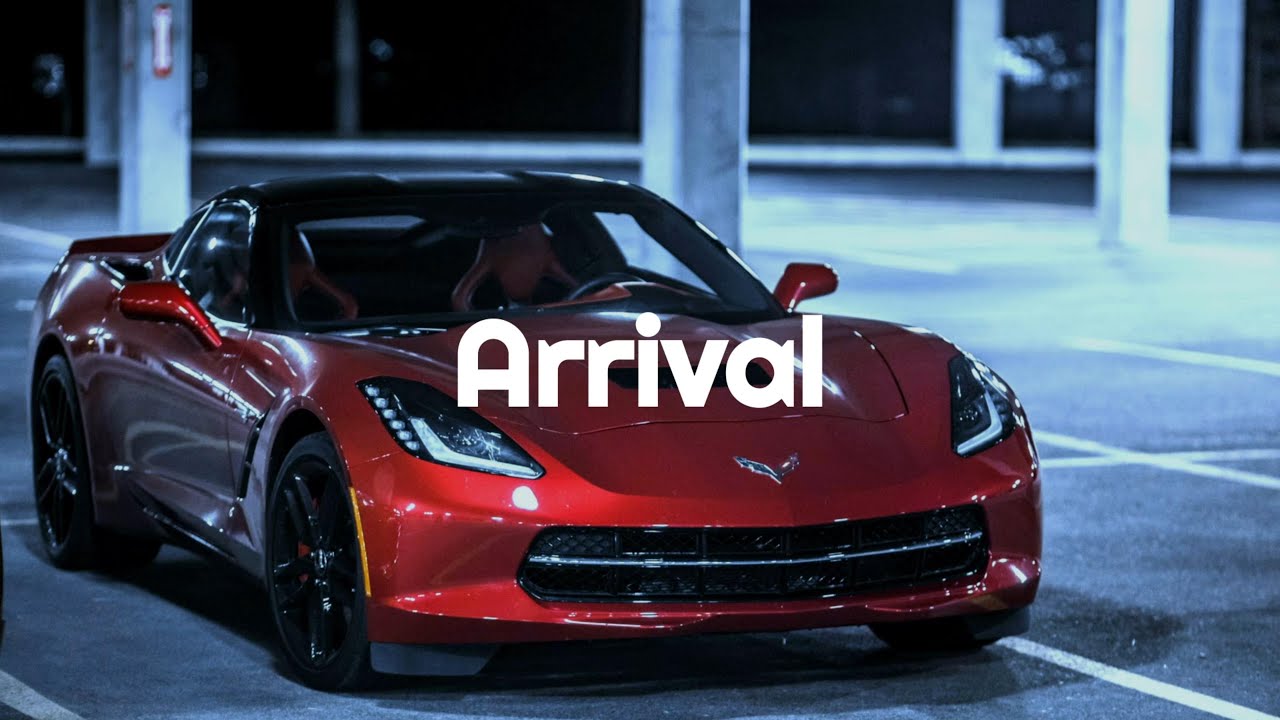 KREAM - Arrival 🚗 | Ultimate Car Music Mix