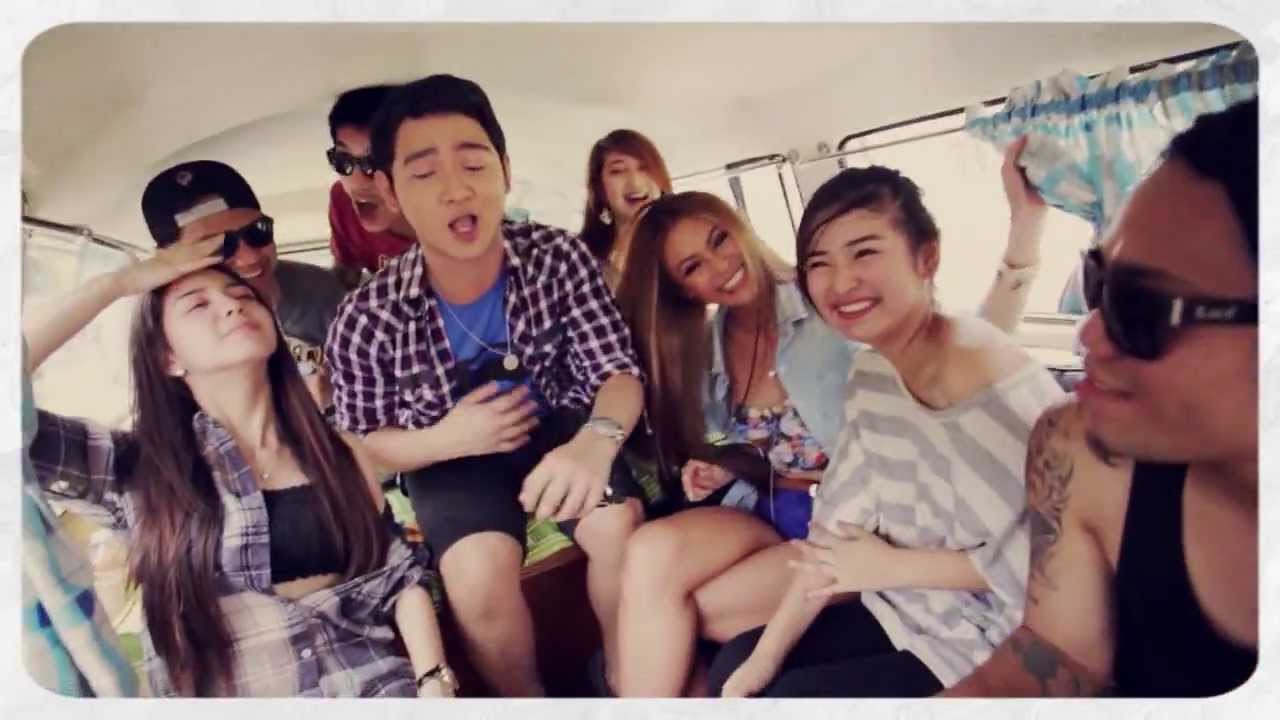 Shehyee ft. Sam Pinto - Trip Lang Official Music Video 🎶