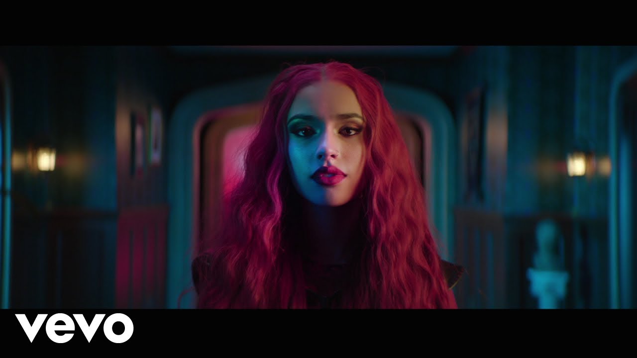 What's My Name (Red Version) from Descendants