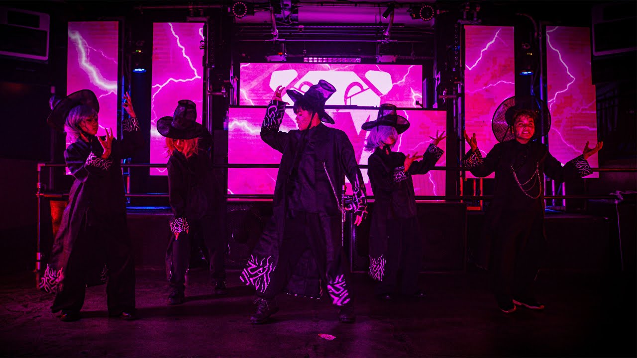 Your Idol | Live Action Music Video | K-Pop Demon Hunters | Saja Boys Cover