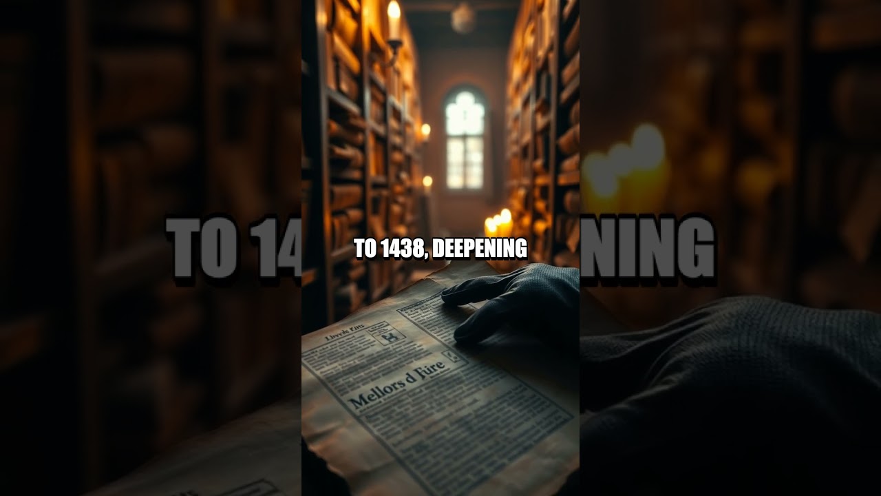 Unlocking the Secrets of the Voynich Manuscript 🔍: The World's Most Mysterious Book