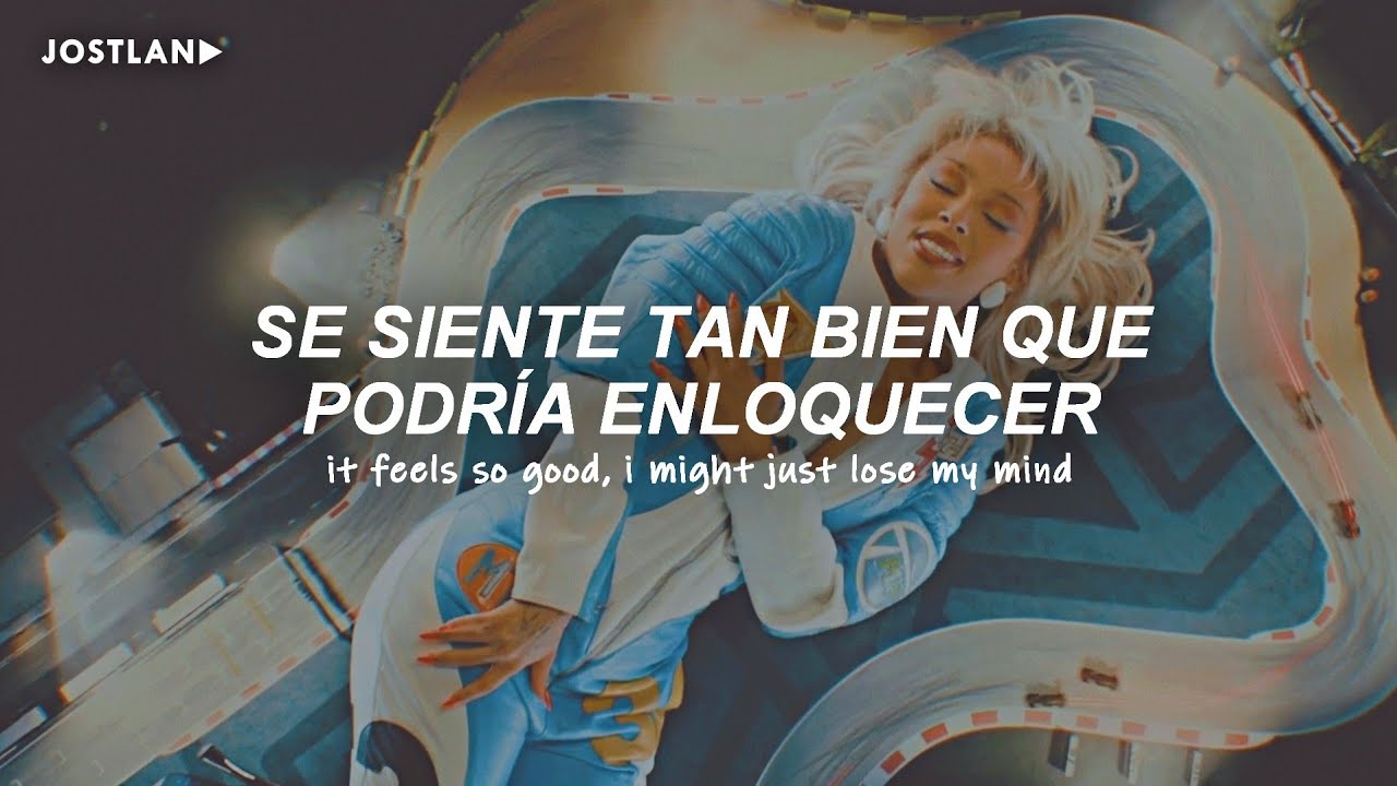 Don Toliver & Doja Cat - Lose My Mind (Sub. Español) 🎶