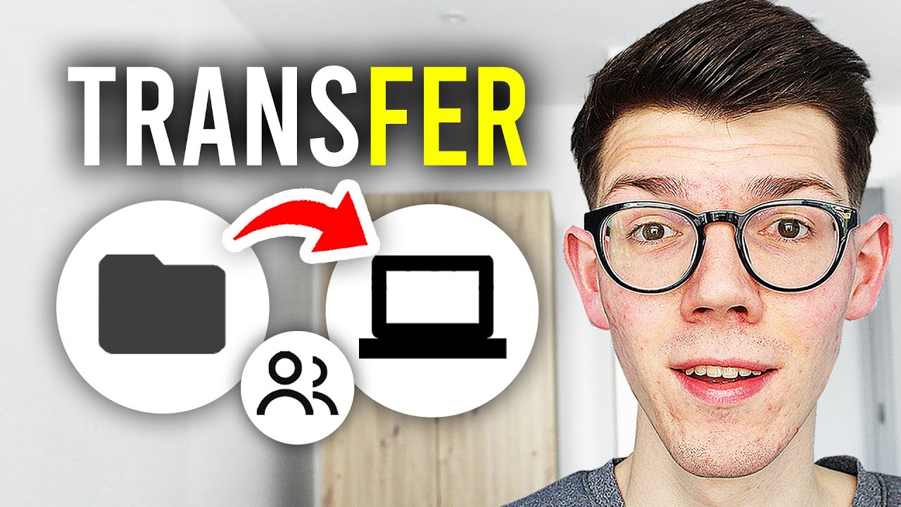 How To Transfer Large Files Online For Free - Full Guide