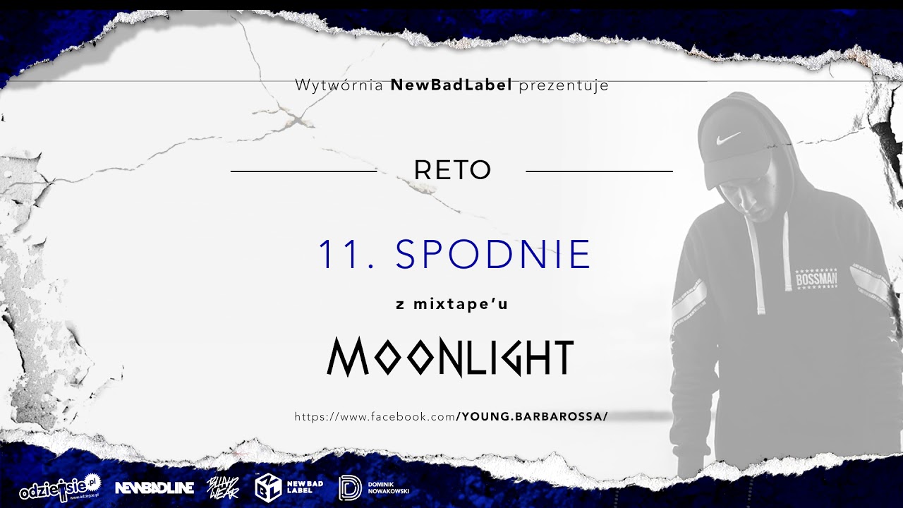 ReTo - Moonlight Mixtape 🎶