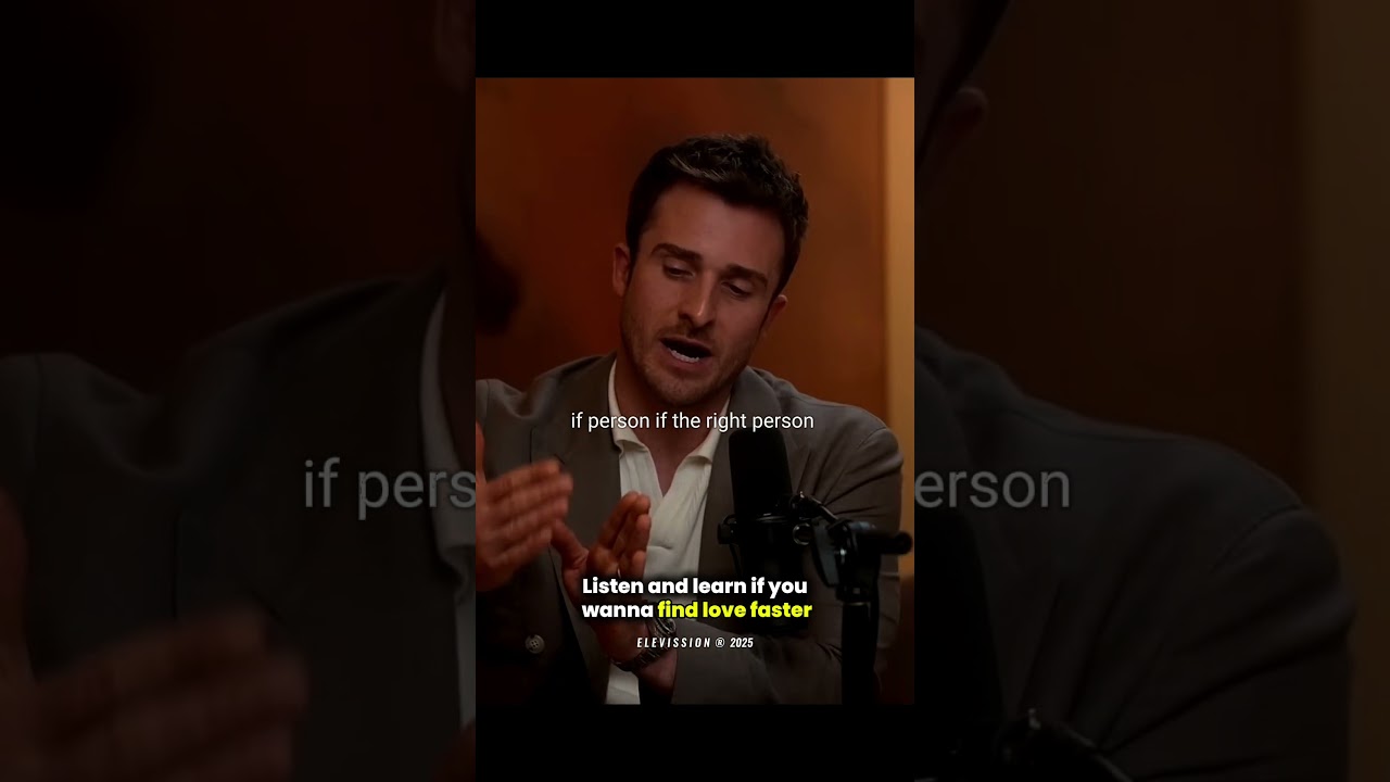 Discover How to Find Genuine Love Faster β€οΈ