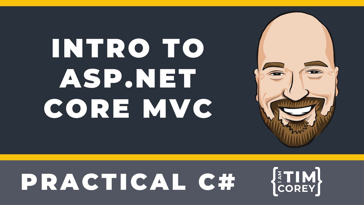 ASP.NET Core MVC in C# | Tips & Overview